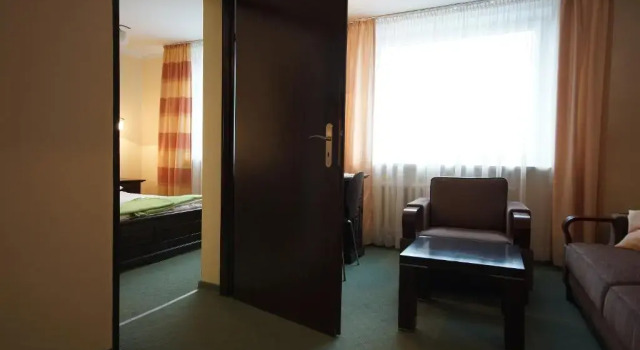 Hotel Kamena, Prenota Hotel Chełm Lubelskie