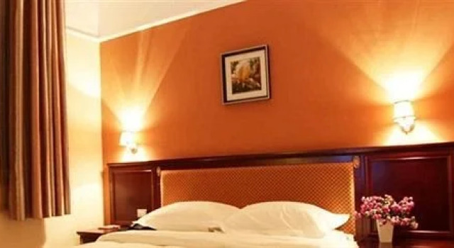 Yayue Hotel Qilihe - Luoyang, Rezervovat Hotel Luo-jang Henan