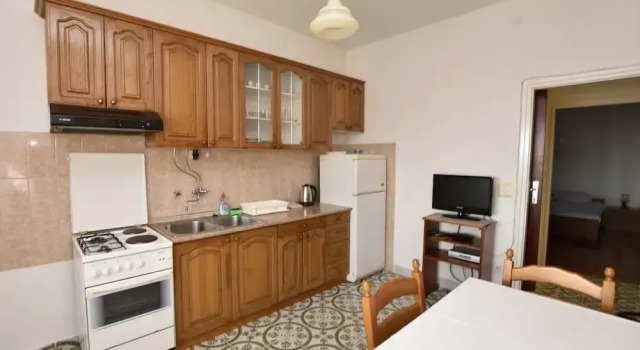 Апартаменты Apartment Damir