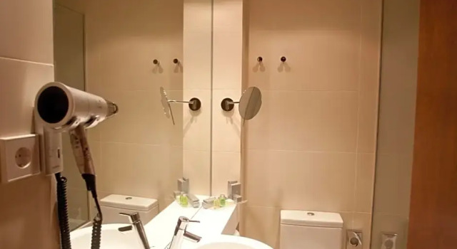 Номер Standard Carris Casa de la Troya
