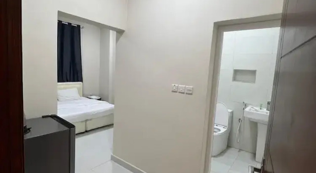 Lüks oda Red-6 - Salalah Al Gharbia
