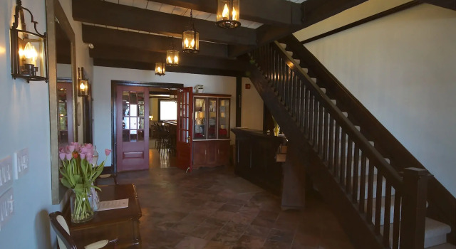 Sir Sam's Inn & Waterspa - Adults Only, Reserva ahora Hotel Hoteles SPA en Eagle Lake, SPA