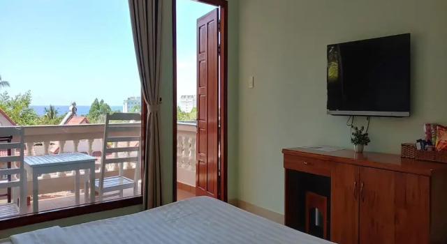 Семейный номер Standard Hong Bin Bungalow