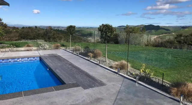 Wilsons Retreat - Hosts On-site, Rezerwuj Hotel Hotele SPA w Hawke&, SPA