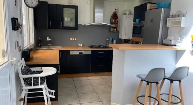 Great Family House, 80 m to the sea, in Normandie, Забронировать Отель  