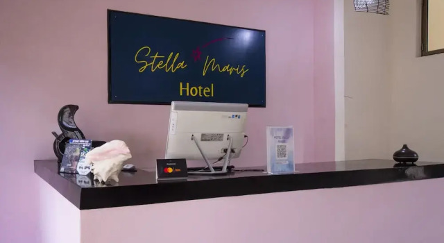 hotel stella maris tulum, Rezervovat Hotel Tulum City-Centre 
