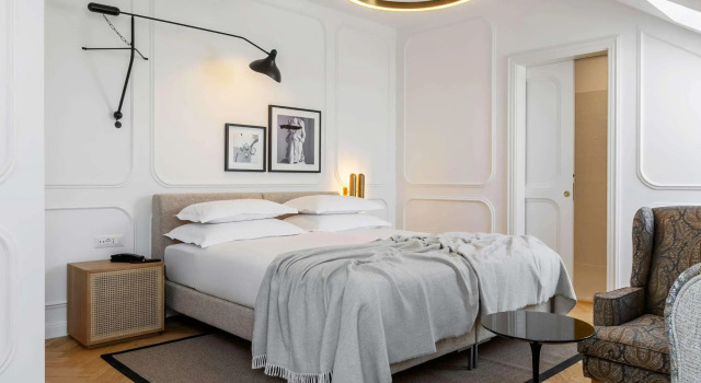 Heritage Hotel Fermai