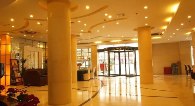 Wuhan Huiyuan Hotel, Varaa Hotelli Wuchang 