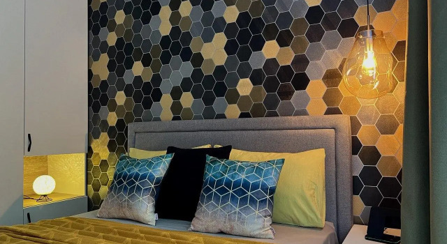Апартаменты Rent2Room (Рент2Рум) на улице Уральская 4