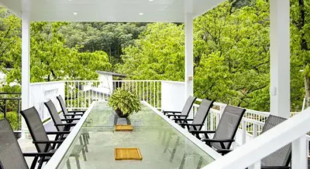 Shenxi Yunlu Guesthouse