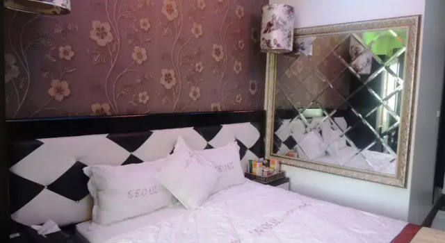 Seoul Hotel 146