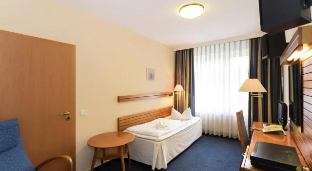 Номер Standard Hotel am See