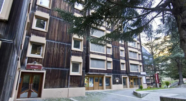 Apartarent 1500