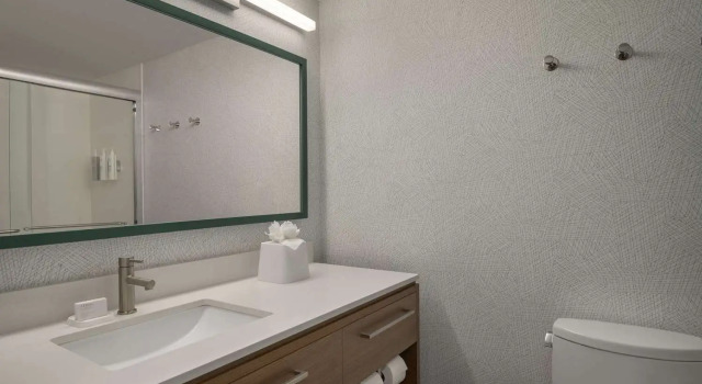 Люкс Home2 Suites By Hilton Sanford Orlando North