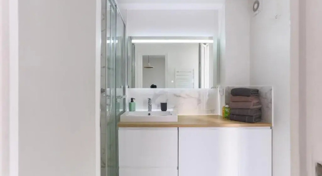 Апартаменты Eiffel Tower Royal Apartment