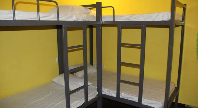 Eltravo Hostel Udaipur
