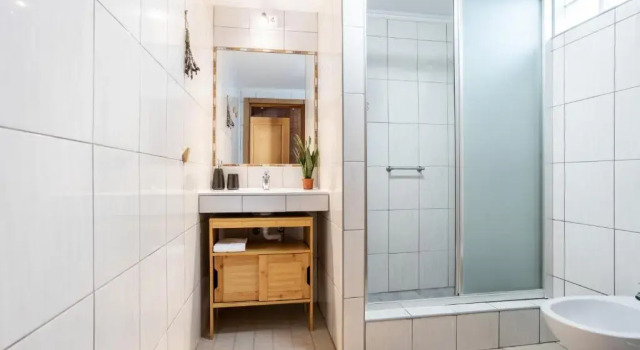 Apartment Asami - with great outdoor area!