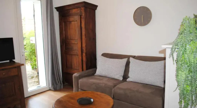 Номер Comfort Terre de Bacchus