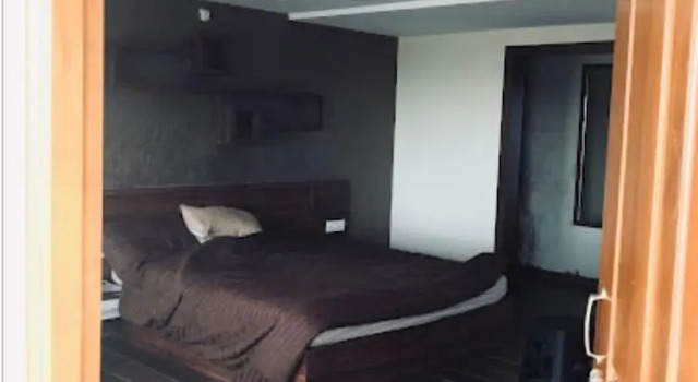 Номер Deluxe Aira Residency Kothagiri by Lexstays