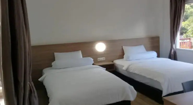 East Marina Guest House