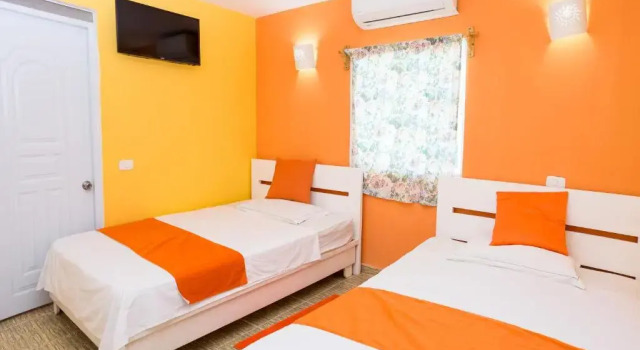 Двухместный номер Standard De Luz Hotel