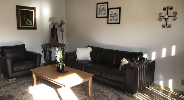 Glendale Apartment