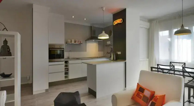 Can Juan, Book Apartment Artá Majorca