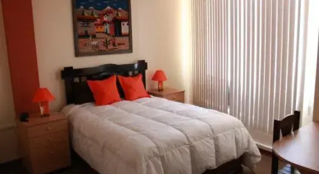 Qhapac Nan Hotel
