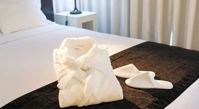 Номер Standard Aurea Fatima Hotel Congress & Spa