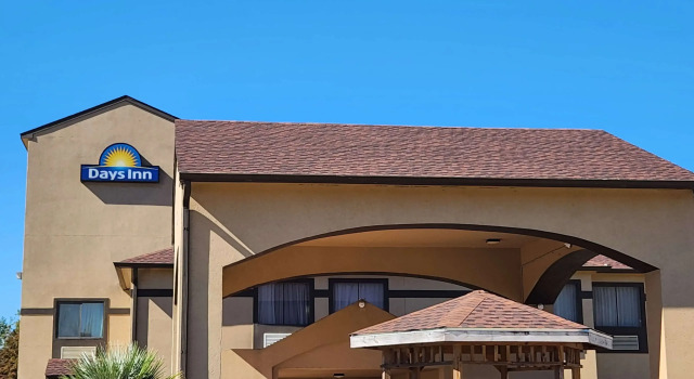Days Inn Lumberton, Boek Hotel Lumberton Texas