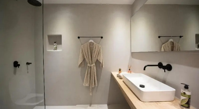 Номер Deluxe Boutique di Vito