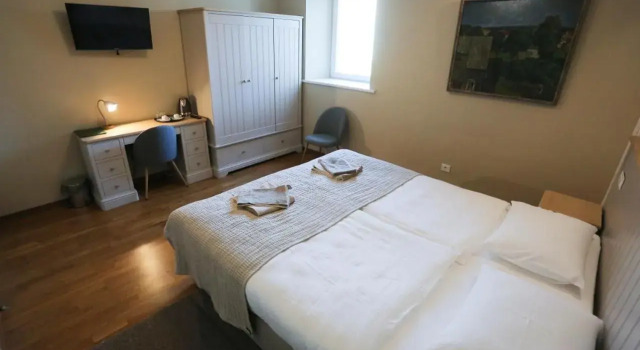 Hotel Jonapolis, Reserva ahora Hotel Hoteles en Provincia de Kaunas con desayuno, Desayunos