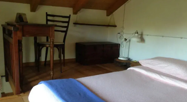 Ca de lAse, Réserver Chambre d'hôtes Giusvalla Ligurie