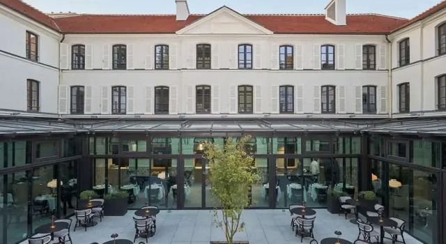 Domaine de la Reine Margot Paris-Issy - MGallery Collection
