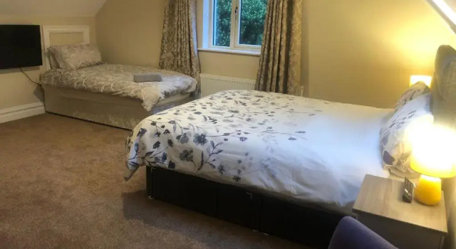 Maplehouse B&B, Book Bed and Breakfast Drogheda Louth County