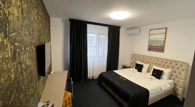 Двухместный номер Standard Renato HOUSE
