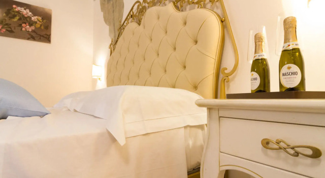 Palazzo Tasca Guest House & Luxury Suite