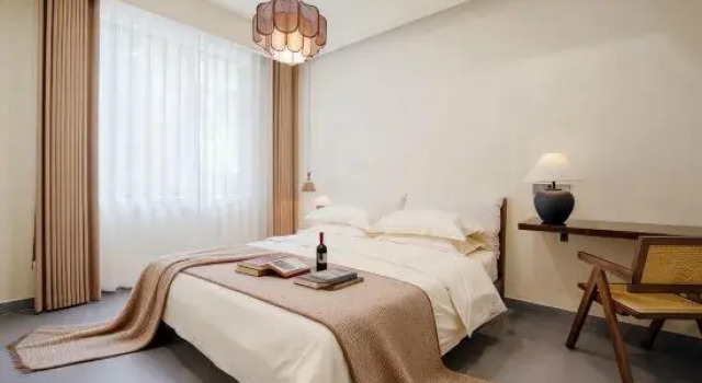 Люкс Yunqi Garden Homestay
