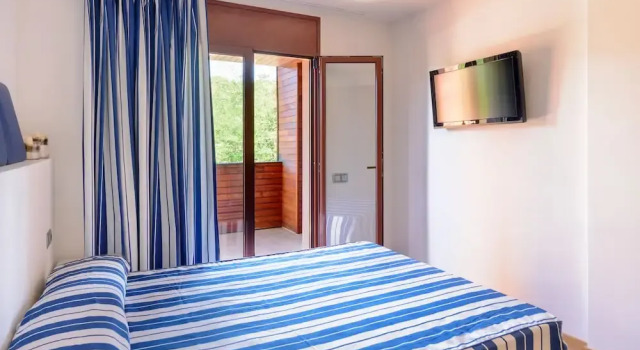 Apartamentos Tossa Dreams