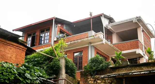 Shankhu Homestay, Забронировать Отель «постель и завтрак» Бхактапур Катманду