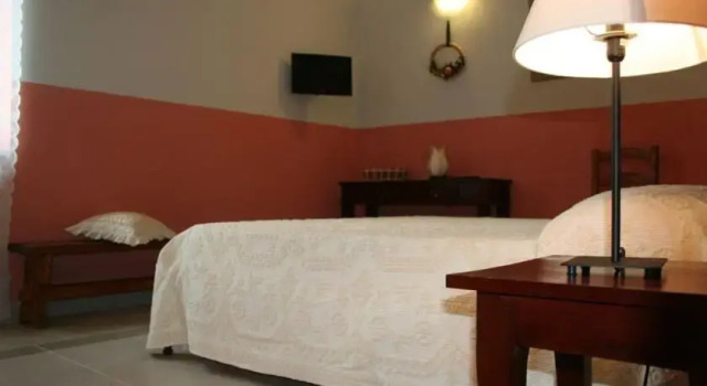 Ecoʹs B&B