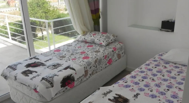Novron Villas B3, Забронировать Отель Белек Побережье Белека, рядом с Суенто Гольф