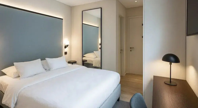 VISIONAPARTMENTS Leonhardstrasse - self check-in, Забронировать Апартаменты/квартира Отели Цюриха с завтраком, рядом с Швейцарский национальный музей, Завтраки