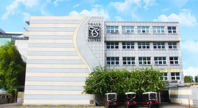 Trace Suites by SMS Hospitality