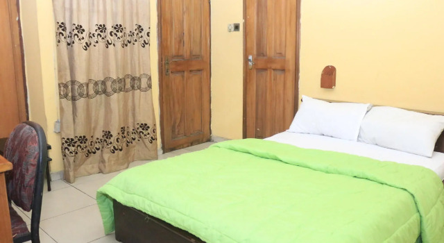 Nima Suites