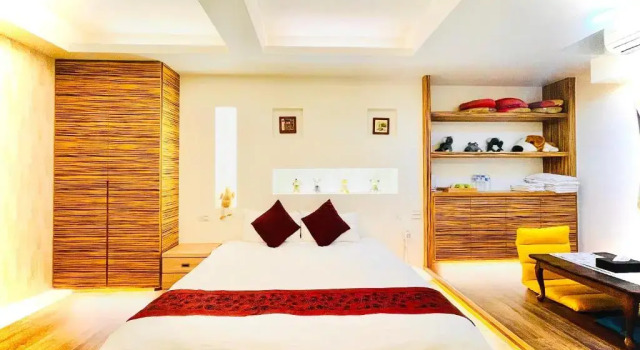Standard Familie Zimmer Jabez B&B