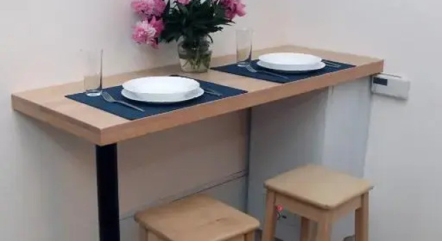 Blue Box Apartment, Buchen Sie Ferienwohnung Zemun 