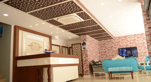 Sinop Dolunay Hotel, Réserver Hôtel Sinop Black Sea Region