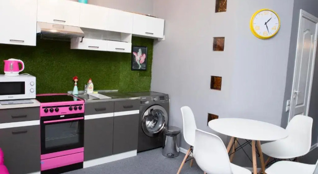 Daire Urban Apartment
