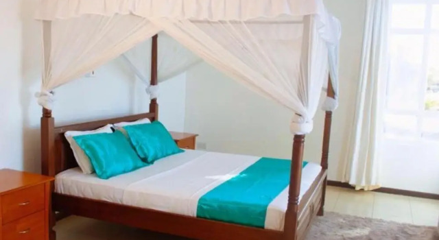 Stay.Plus Nyali Beachfront Apartment, Boek Appartement Nyali 